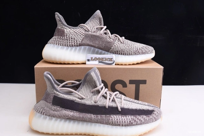 V2 Boost Adidas FZ1267 Yeezy Zyon 350 0718